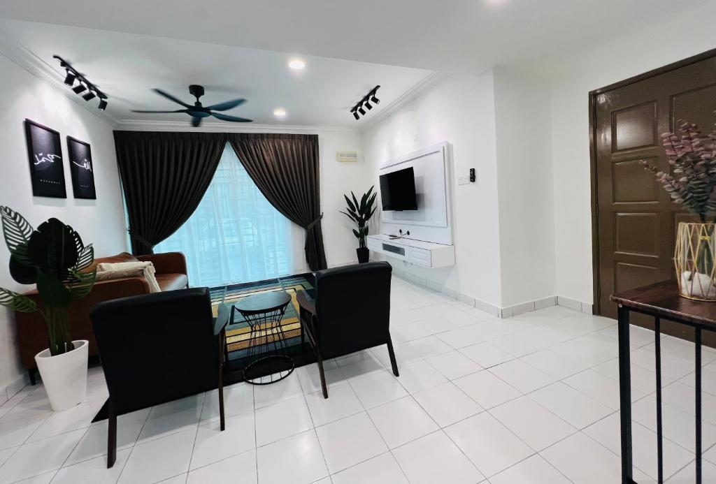 Iseymia Homestay photo 3