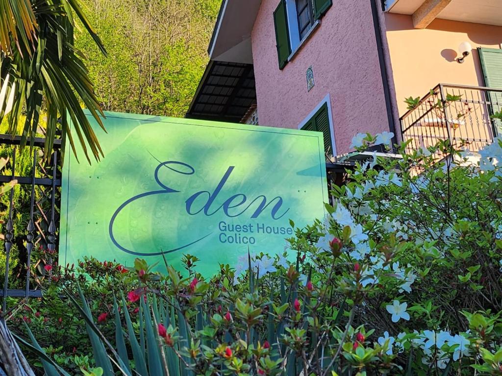 Eden Guest House Colico photo 2