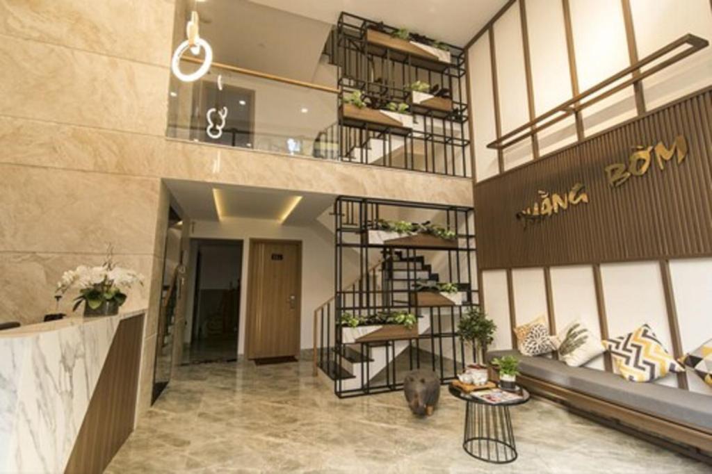 AHA Thang Bom Apartment Da Nang