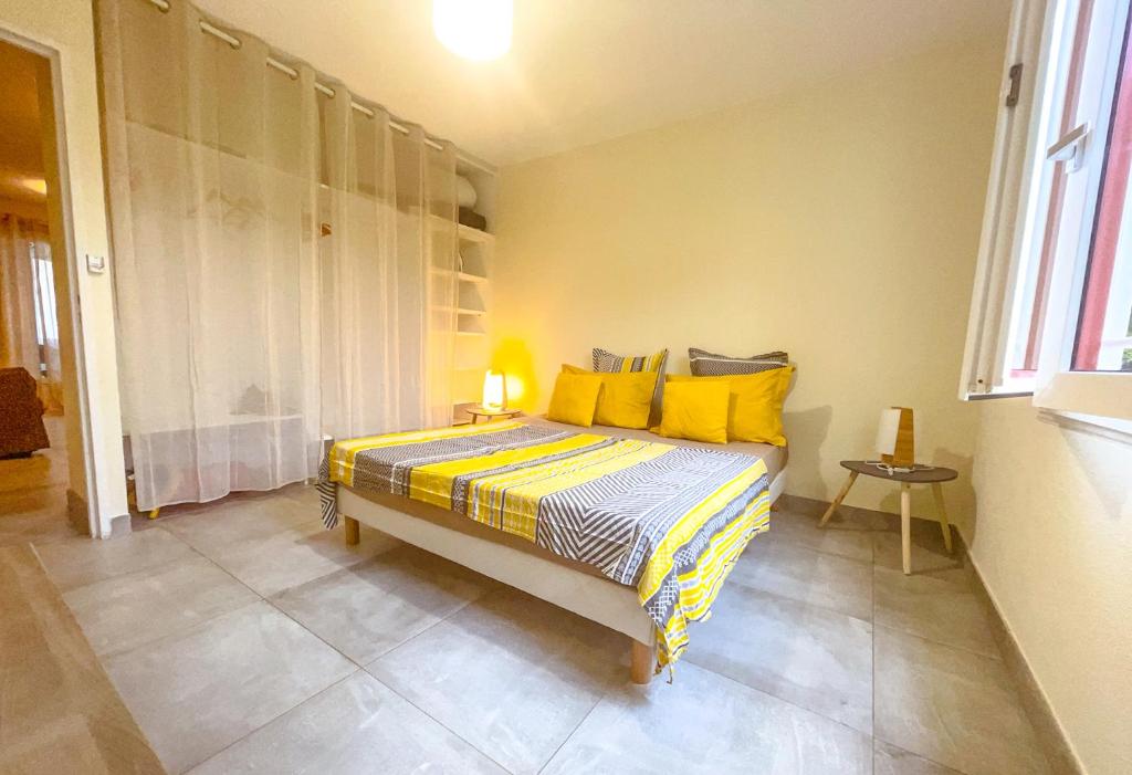 L'Hermitage - Appartement T3 en bord de plage photo 3