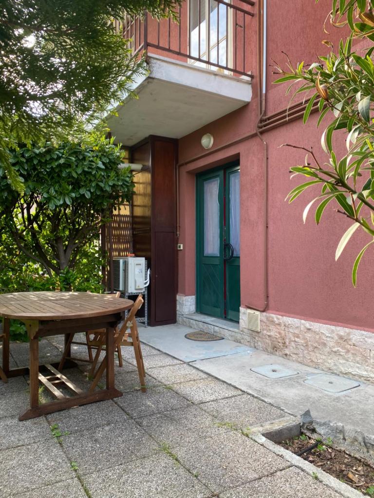 Apartment Fabiola photo 4
