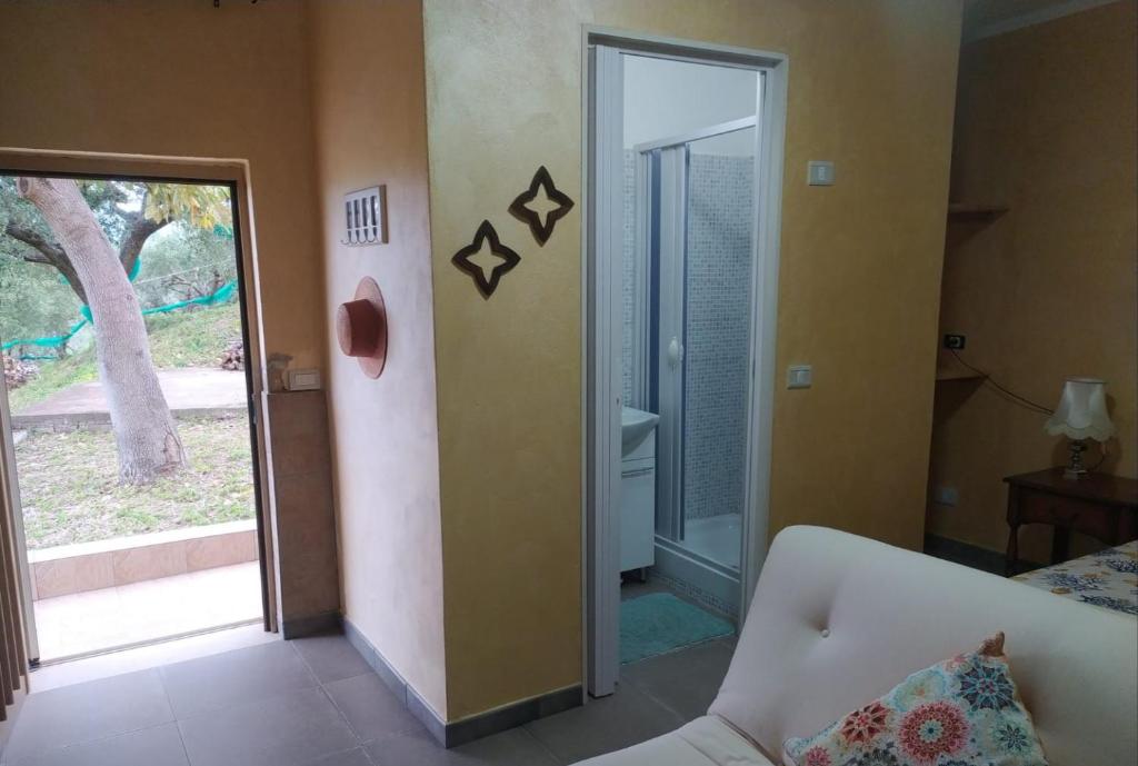 La Collina , Suite vista mare photo 1
