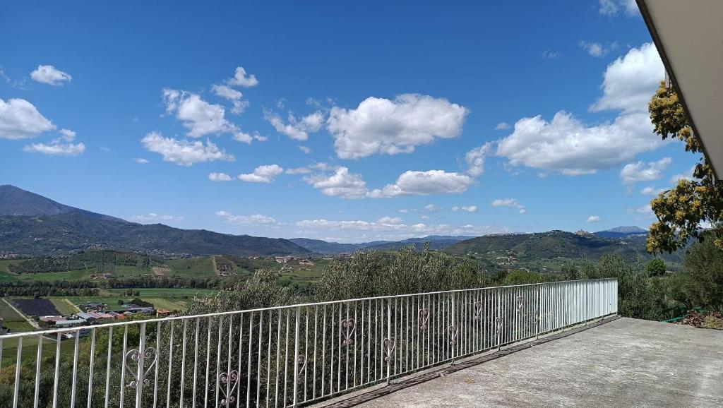 La Collina , Suite vista mare photo 3