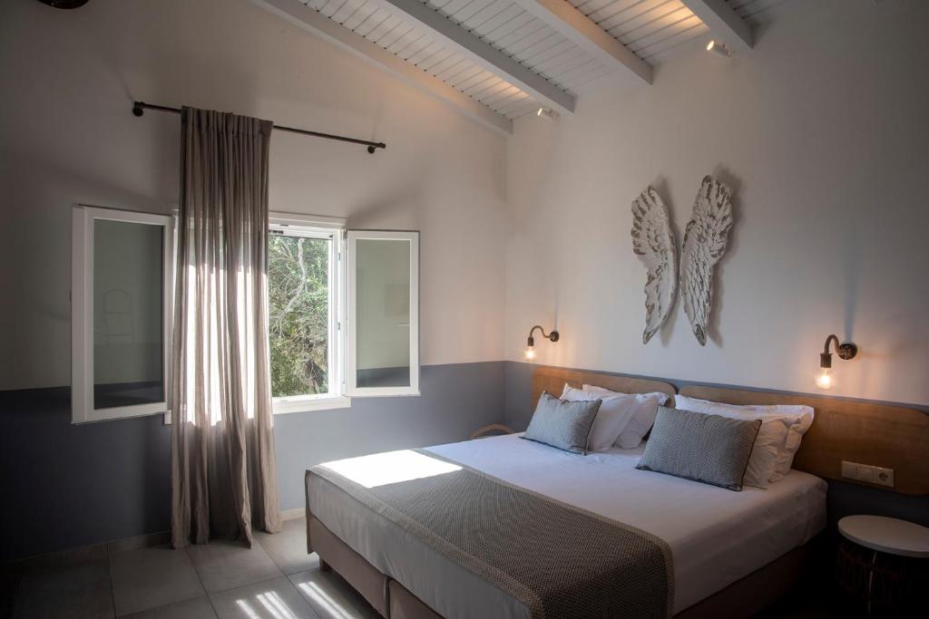Avali luxury houses
