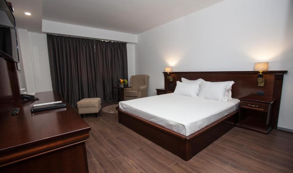Hotel Sky Gevgelija photo 2