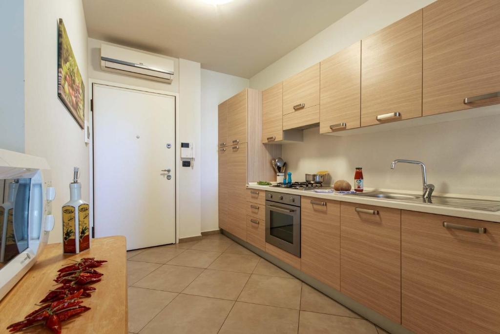 Appartamento Verdemare photo 3