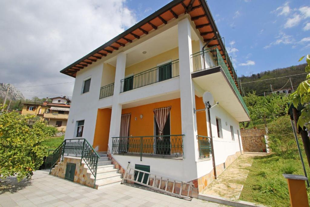 Casa Di Michele e Chiara