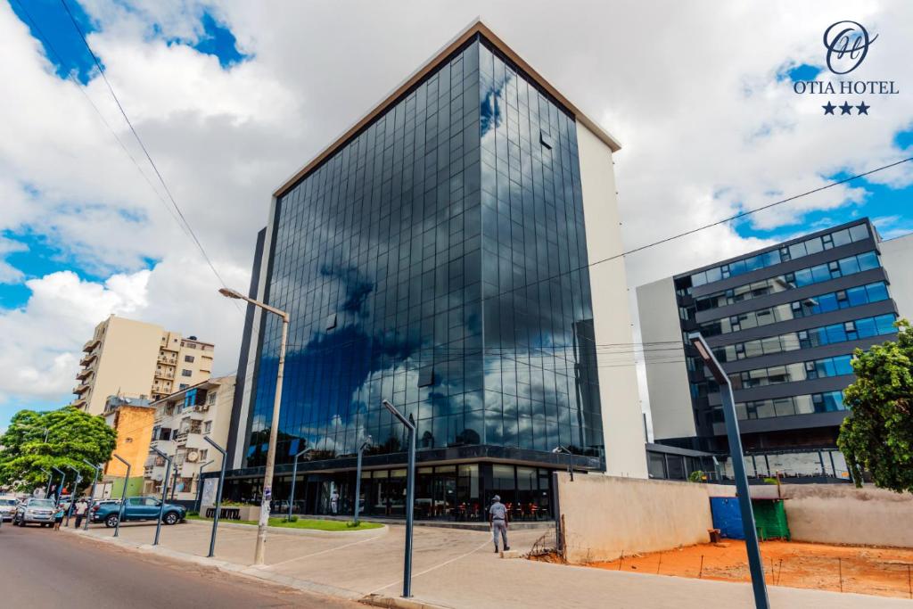 OTIA HOTEL photo 1