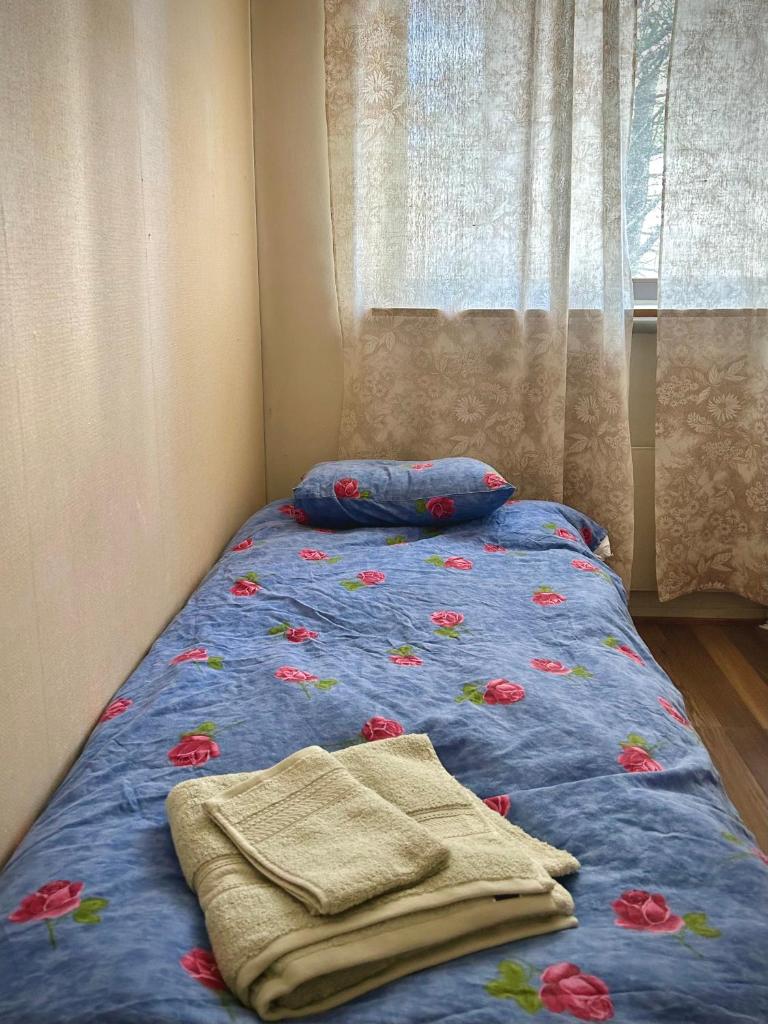 Tilava huoneisto Keuruun keskustassa photo 2