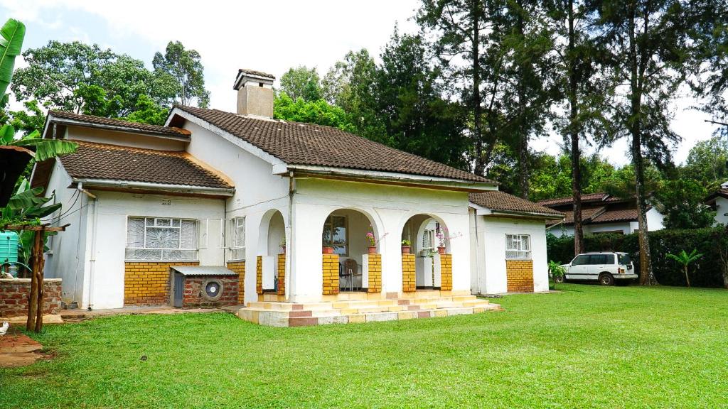 Kusini House & Campsite photo 1