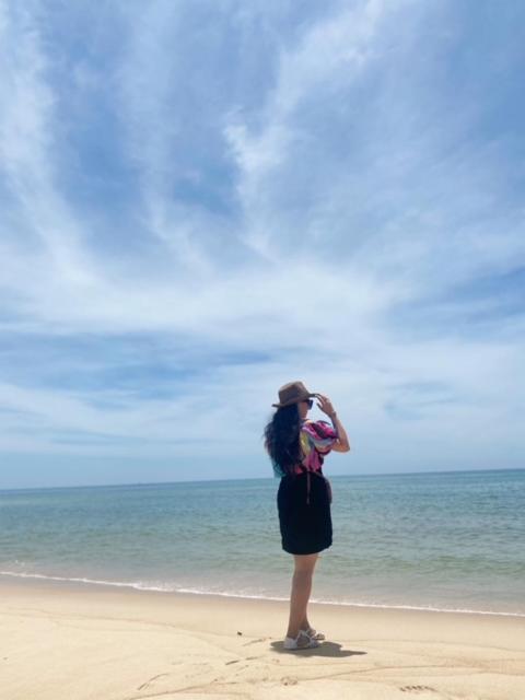 Sunshine villa thuan an