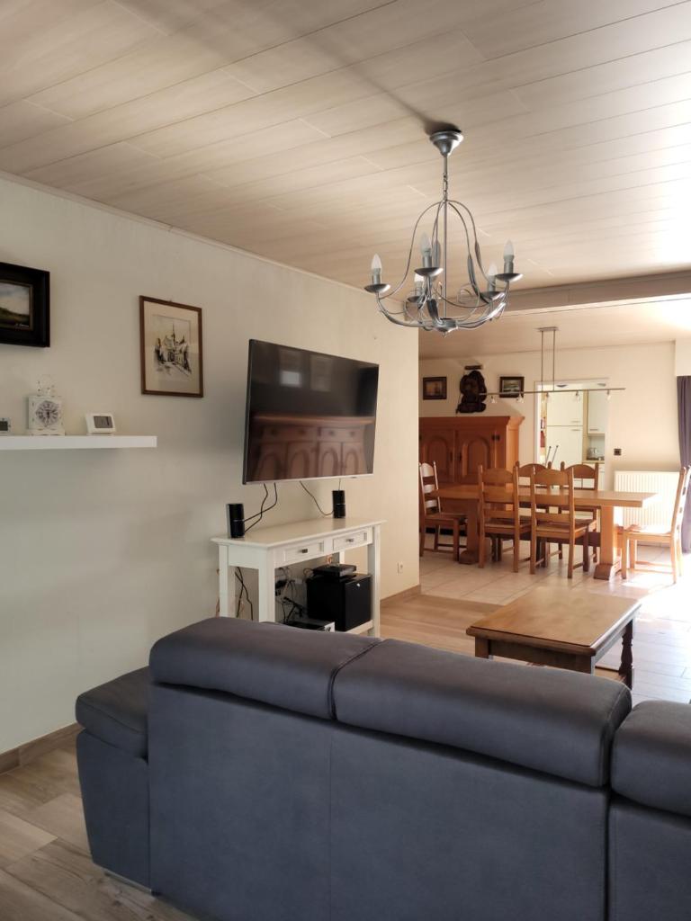 Gezellige vakantiewoning Alice photo 3
