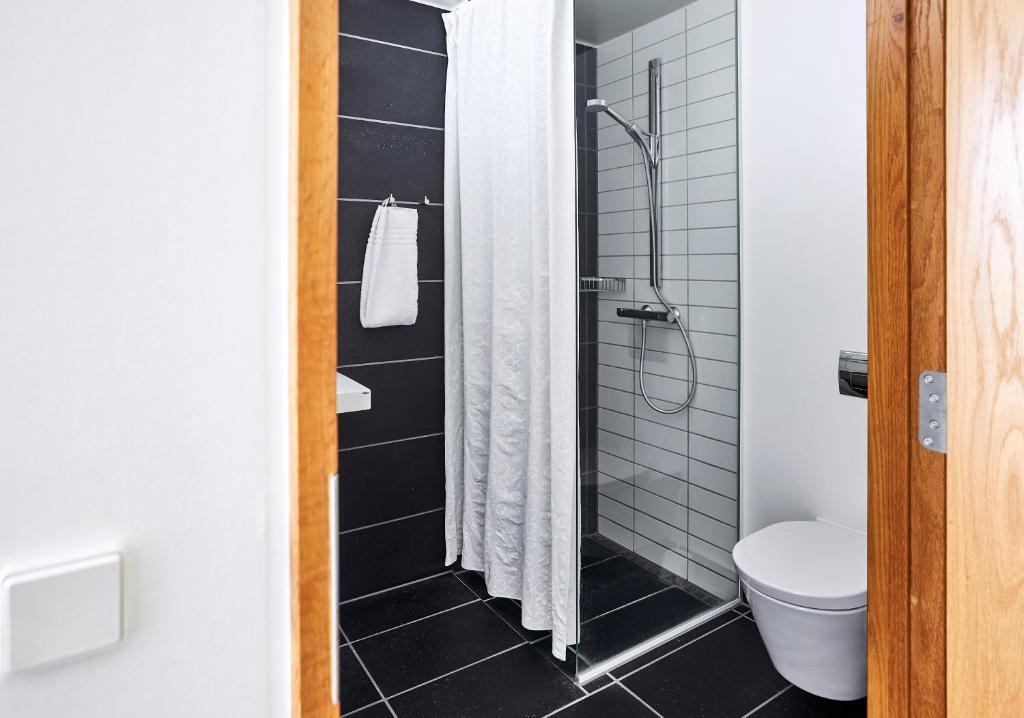 Nyborg Strand Hotel & Konference photo 1