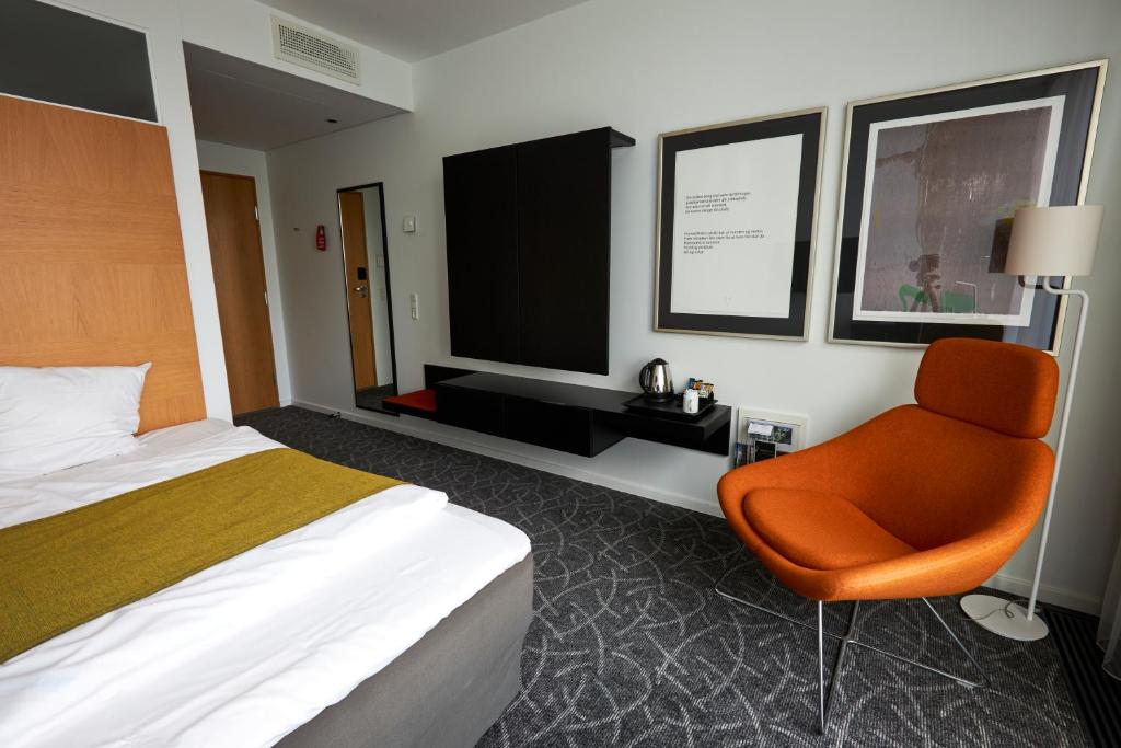 Nyborg Strand Hotel & Konference photo 2