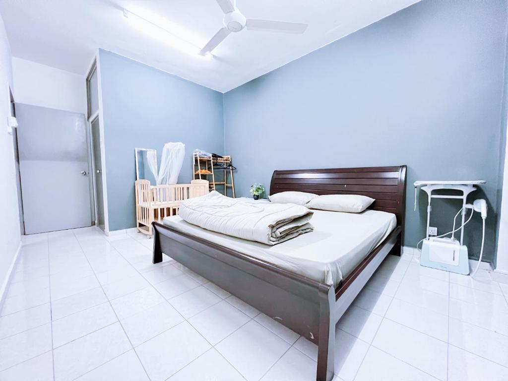 Simply Cosy Homestay photo 2
