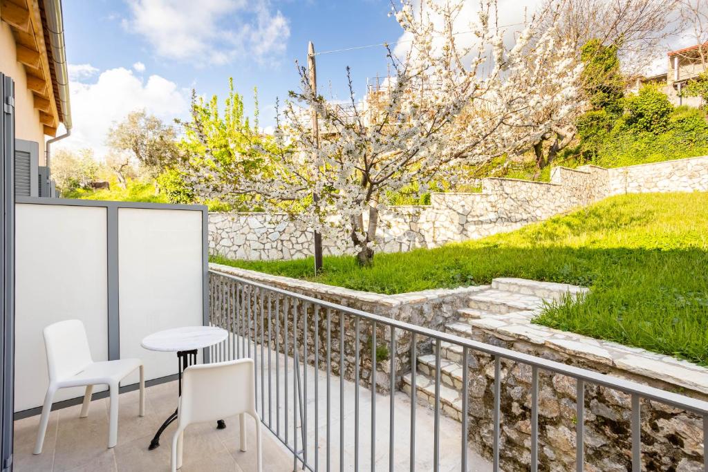 Denthis Hotel - Taygetos Mountain Getaway photo 4