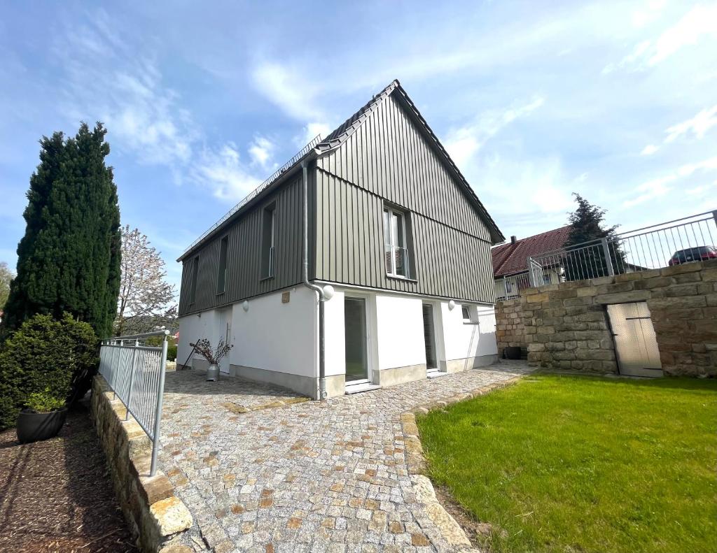Ferienhaus „Am Sandstein“ photo 2