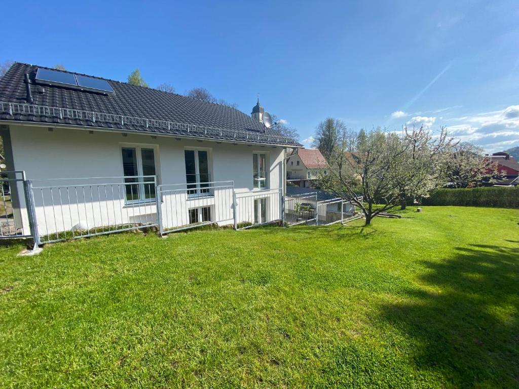 Ferienhaus „Am Sandstein“ photo 1