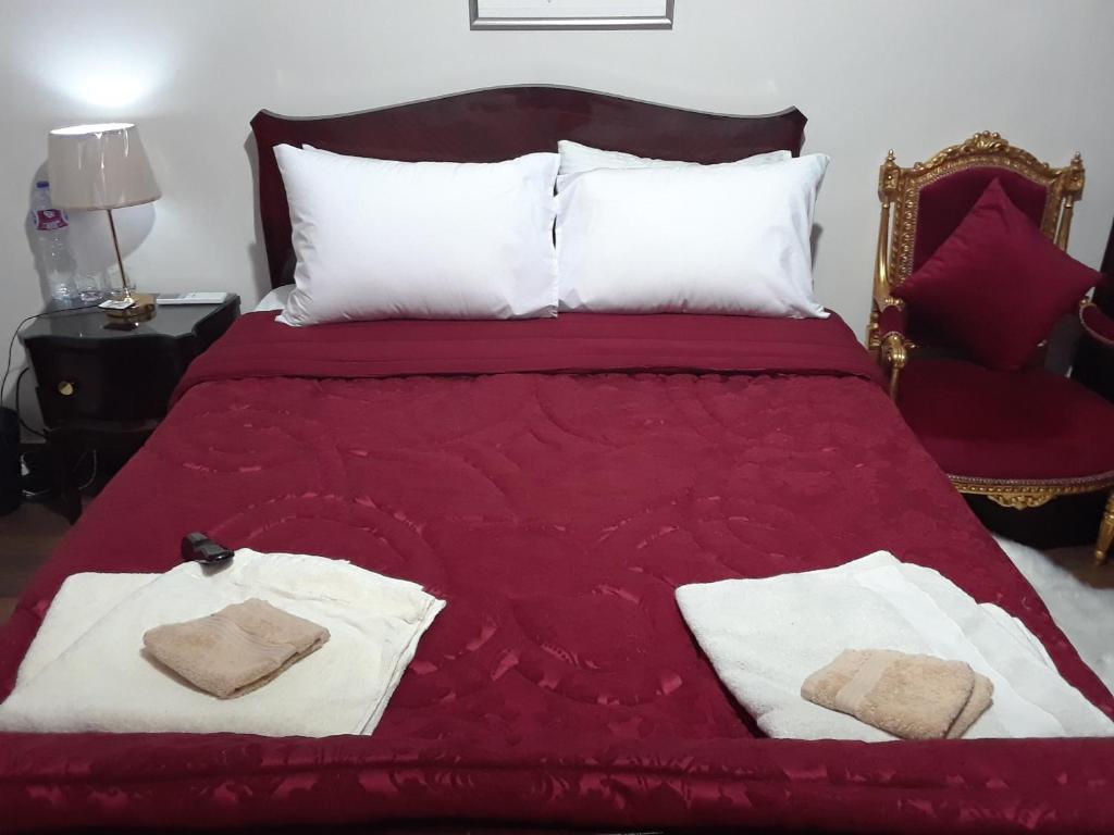 New Boutique Apartment Egypt photo 1