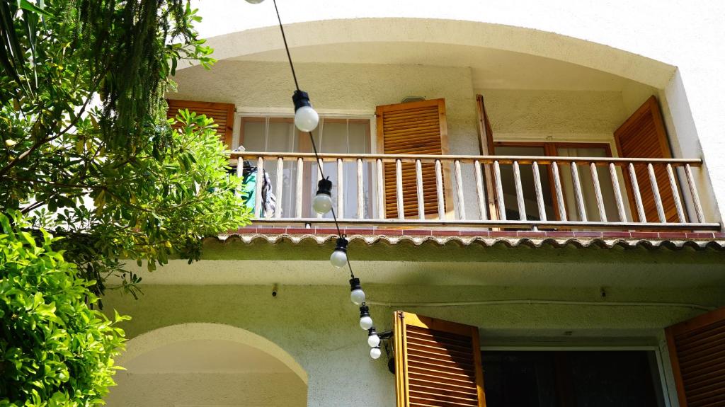Beach House Private Garden near Barcelona photo 2