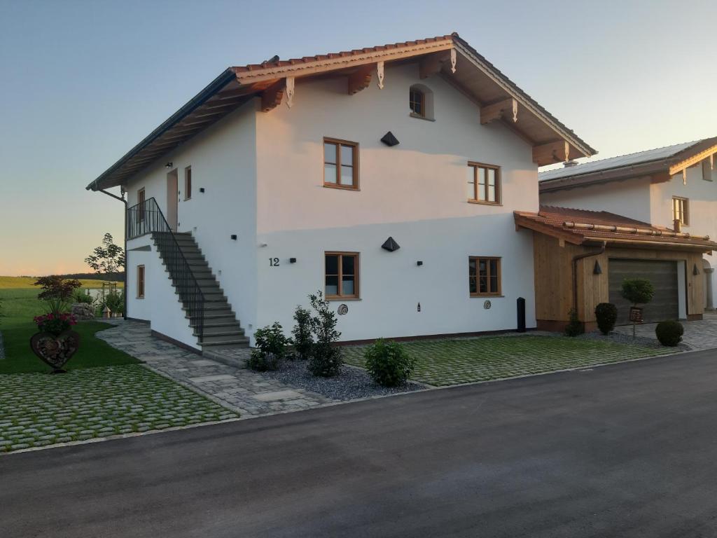 Ferienwohnungen Schneckenhausen photo 1