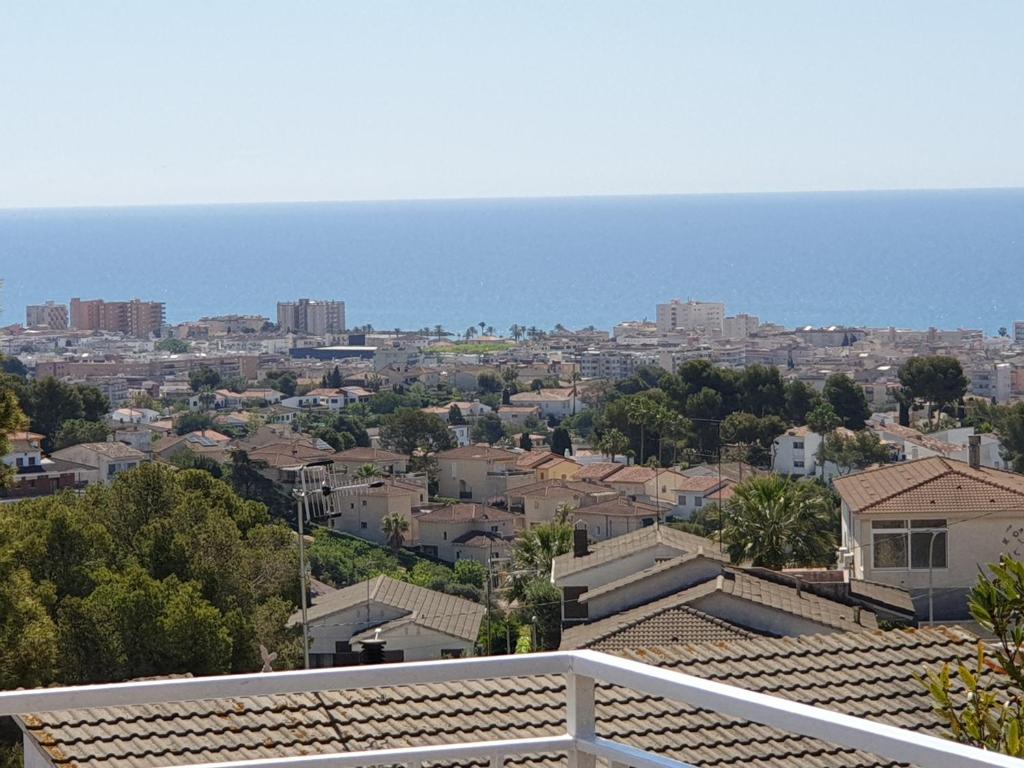 Precioso apartamento con vista al mar photo 3