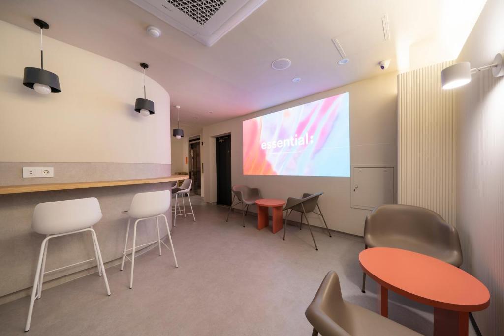 The Hyoosik Nomad Aank Hotel Gumi photo 3