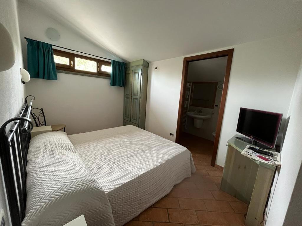 Hotel Residence La Ventola photo 1