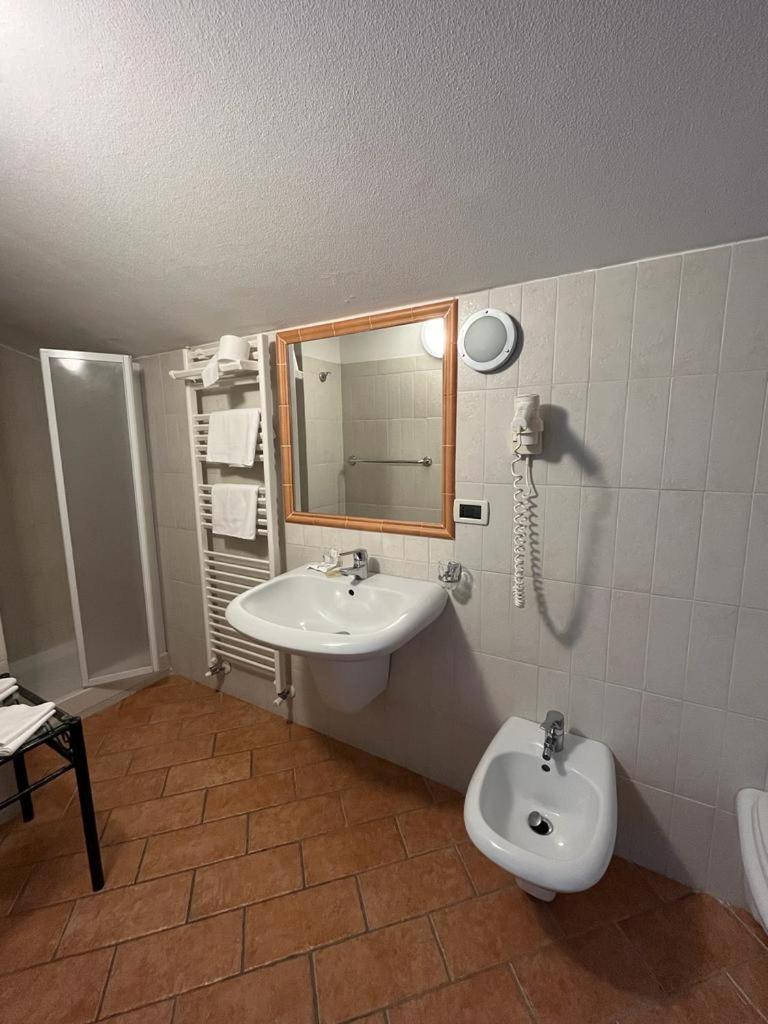 Hotel Residence La Ventola photo 3