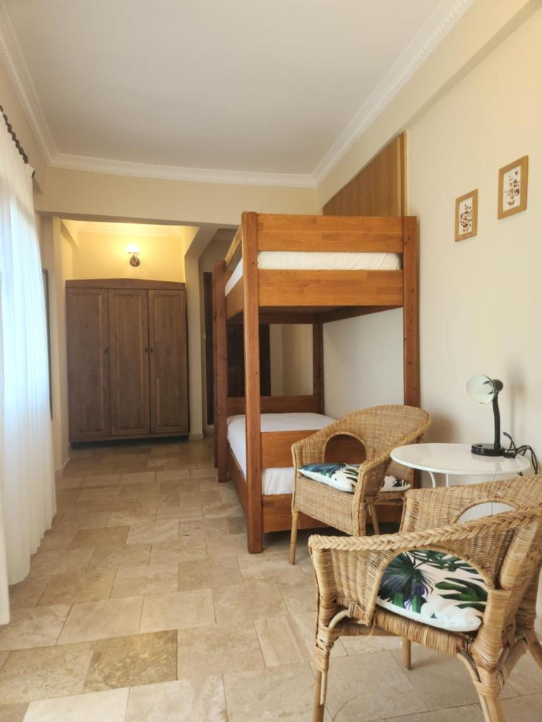 Hotel Villa Monte photo 2