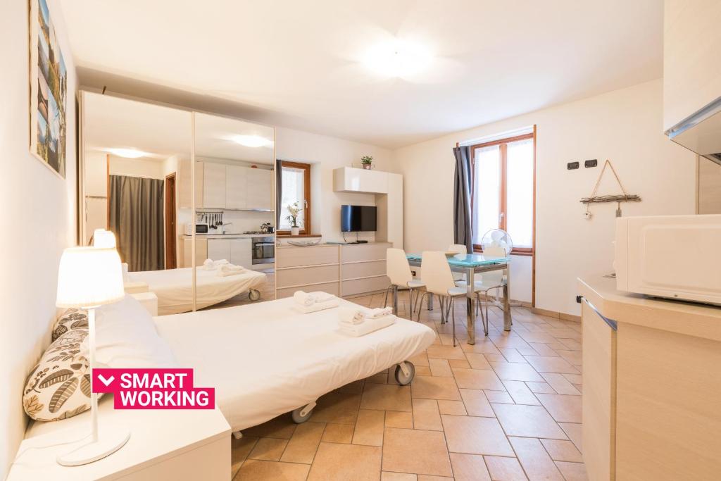 La Filanda Apartments by Wonderful Italy - Cotone photo 1