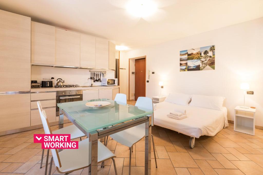 La Filanda Apartments by Wonderful Italy - Cotone photo 2