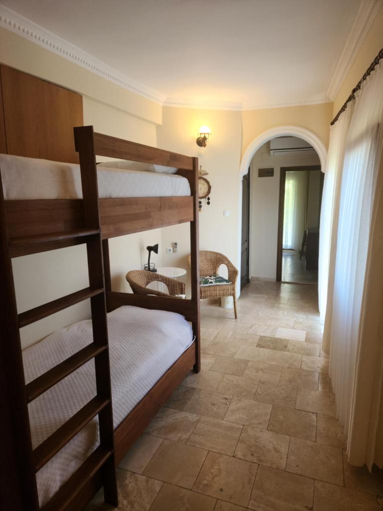Hotel Villa Monte photo 1