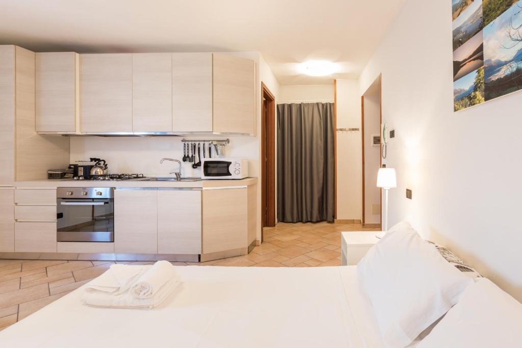 La Filanda Apartments by Wonderful Italy - Cotone photo 3