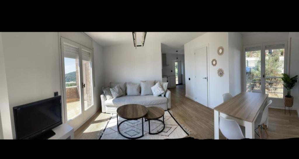 Apartamento entre mar y montaña photo 1