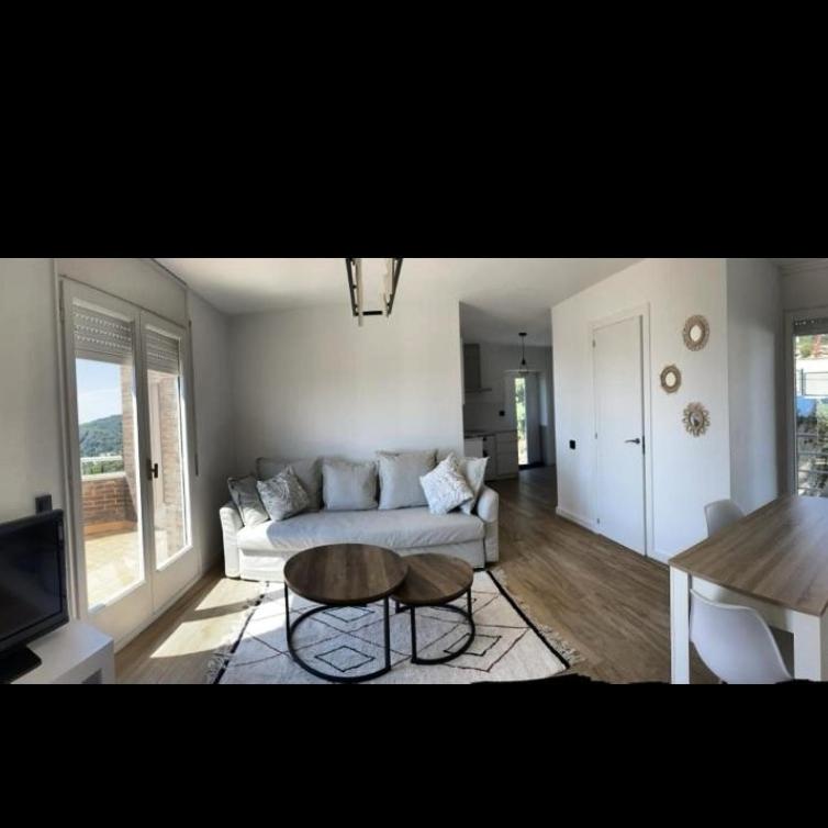 Apartamento entre mar y montaña photo 2