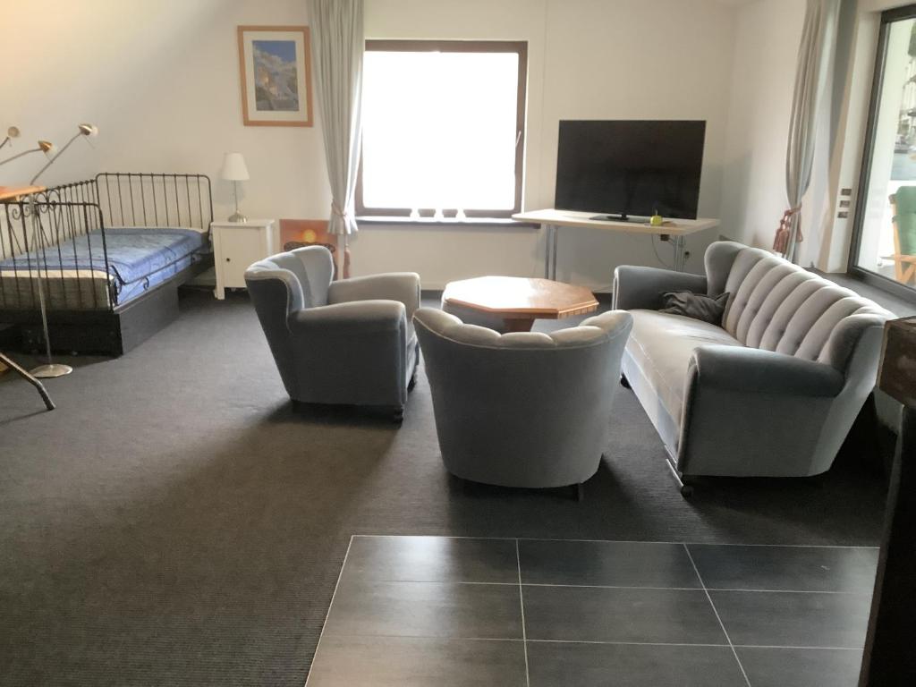 Ferienwohnung Rolf Spindelndreher photo 1
