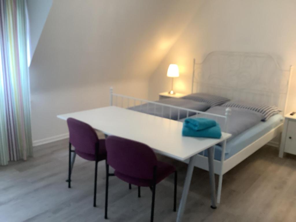 Ferienwohnung Rolf Spindelndreher photo 3