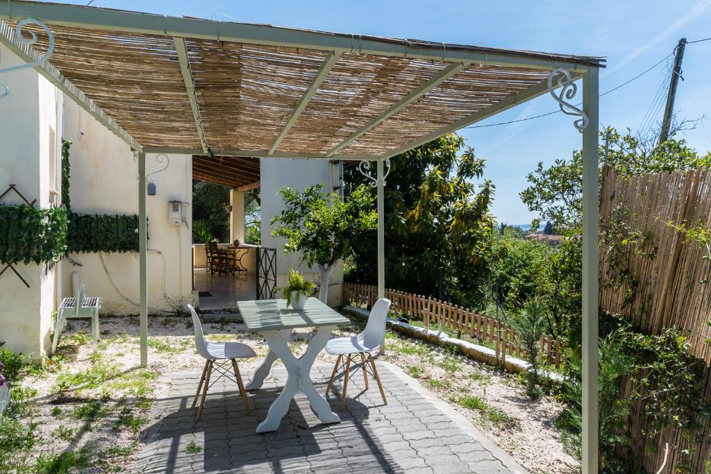 Cottage in the Nature by Konnect, Agios Markos Ipsos photo 4