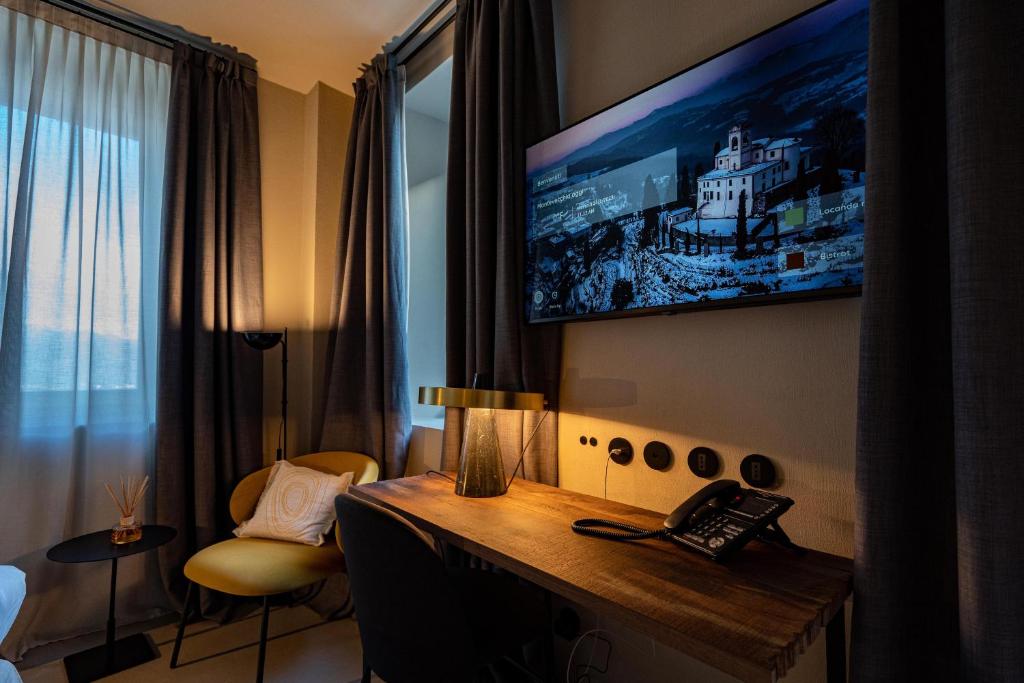 Locanda Moderna Carlambroeus photo 4