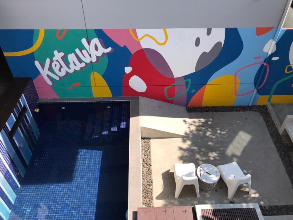 Ketawa Pet Friendly Hotel photo 2