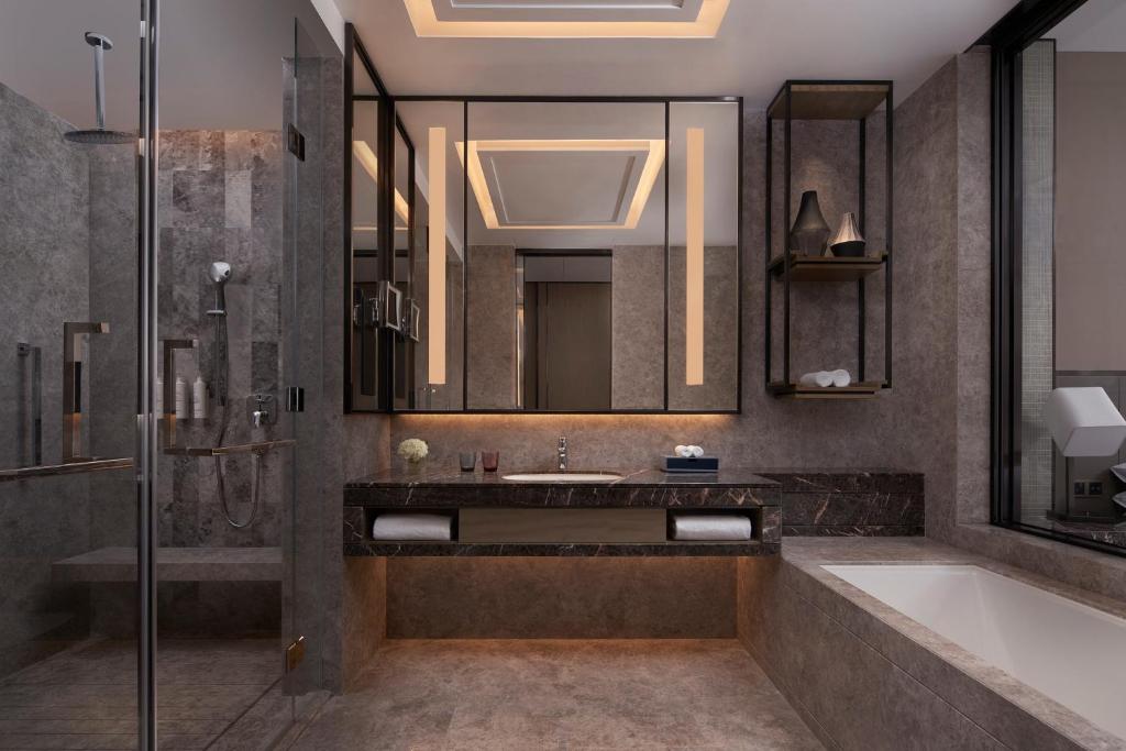 Foshan Marriott Hotel photo 3