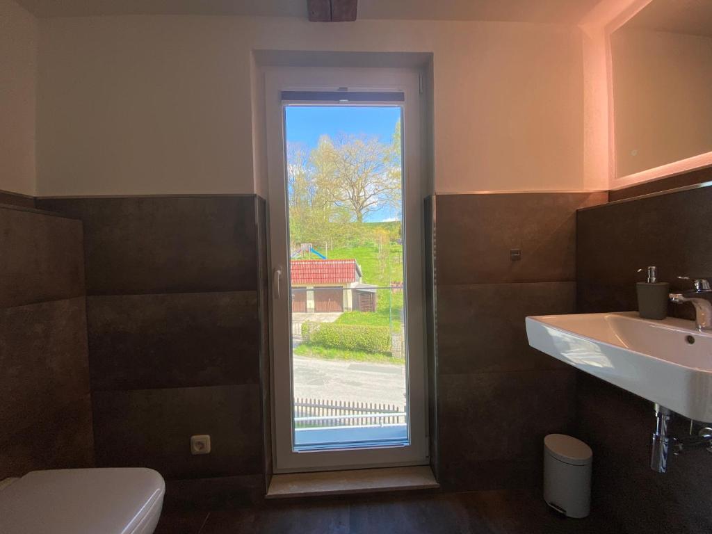 Ferienhaus „Am Sandstein“ photo 4