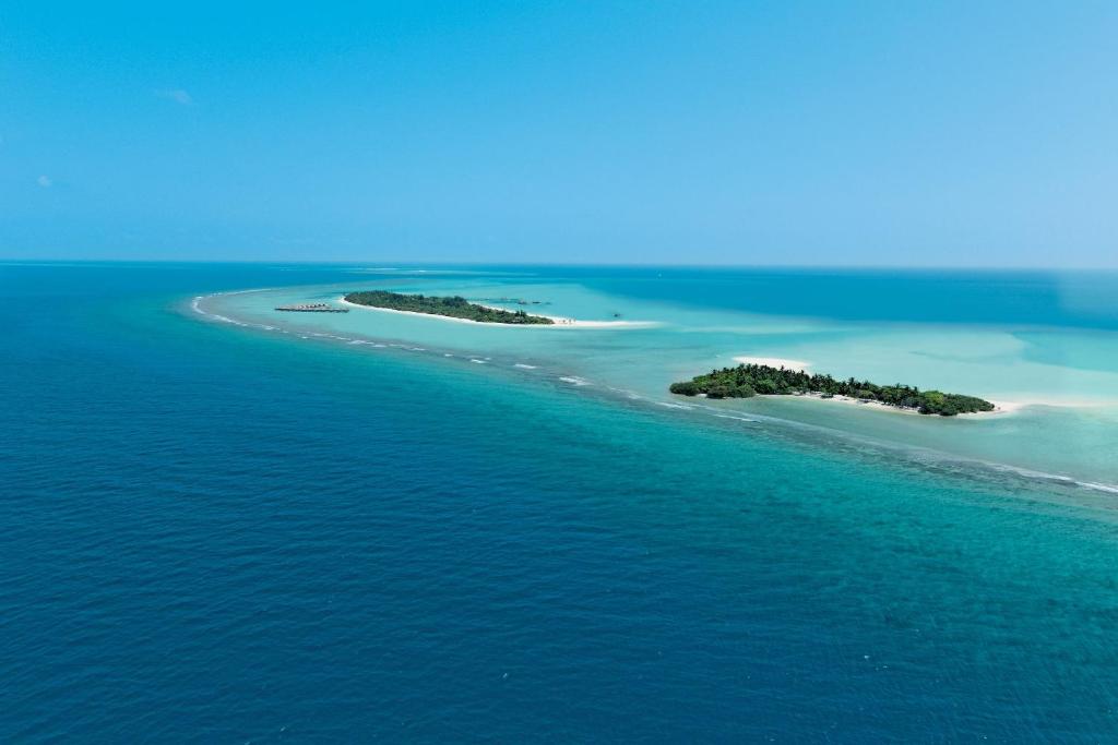 Six Senses Kanuhura photo 1