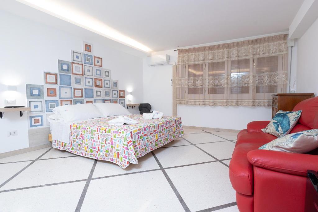 B&b Essence Ispica