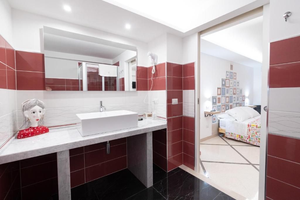 B&b Essence Ispica photo 3
