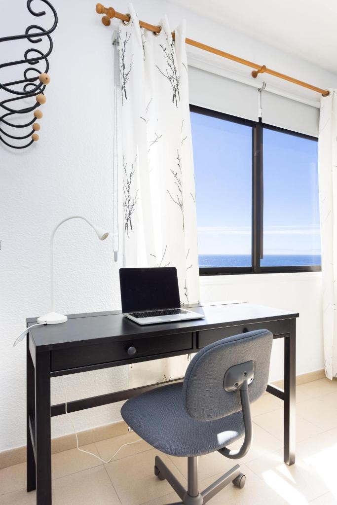 Home2Book Casa Malena Tabaiba Seaview photo 1