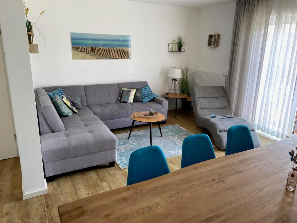 Ferienhaus 14 "Gut Tossens" photo 2