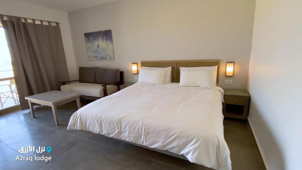 Azraq Lodge photo 1
