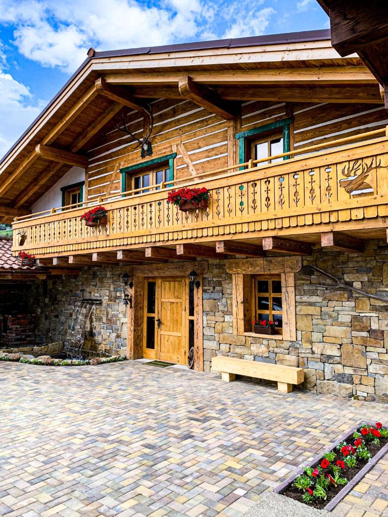 Chalet Laitner